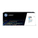 Консуматив HP 658X Cyan LaserJet Toner Cartridge