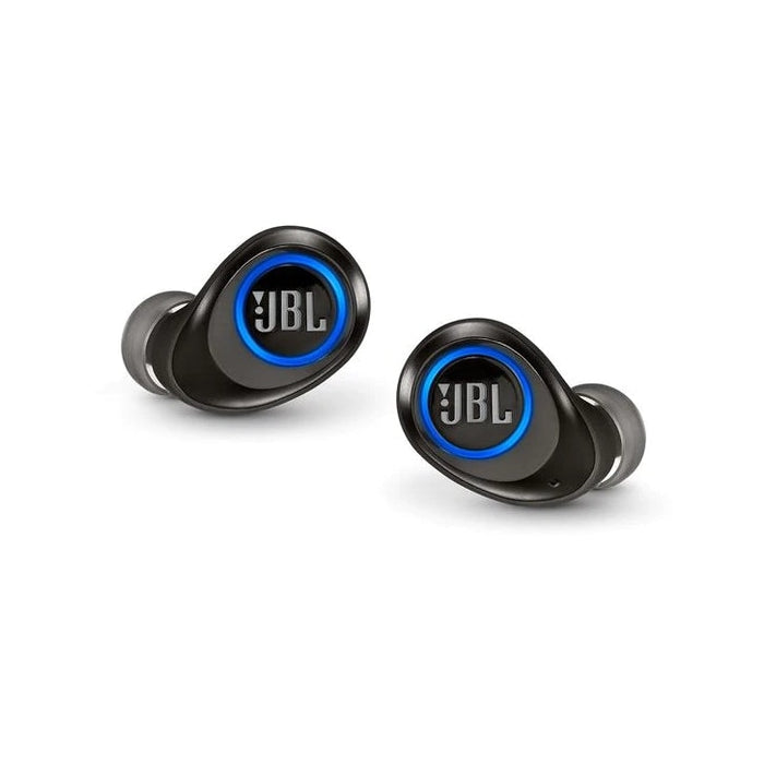 Слушалки JBL FREE X BLK Truly wireless in - ear headphones