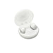 Слушалки JBL FREE X WHT Truly wireless in - ear headphones