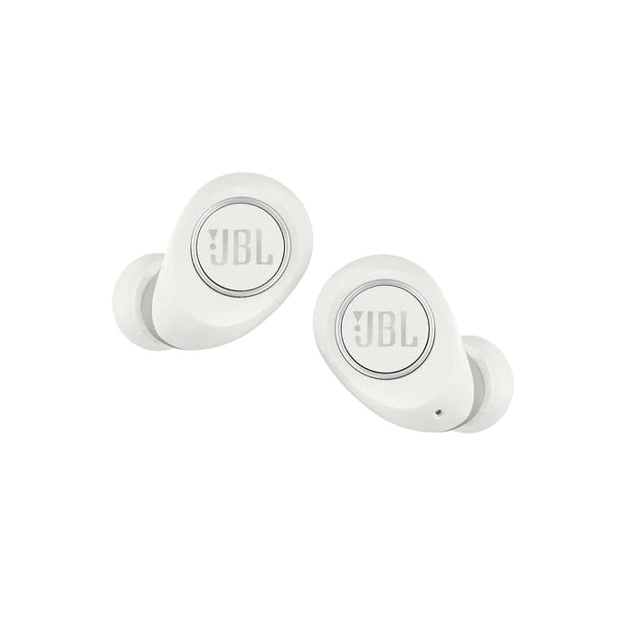 Слушалки JBL FREE X WHT Truly wireless in - ear headphones