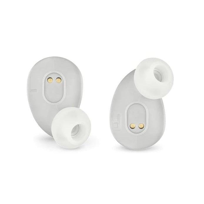 Слушалки JBL FREE X WHT Truly wireless in - ear headphones