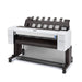 Мастилоструен плотер HP DesignJet T1600 36 - in Printer