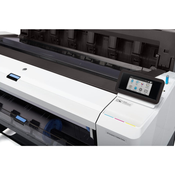 Мастилоструен плотер HP DesignJet T1600 36 - in Printer