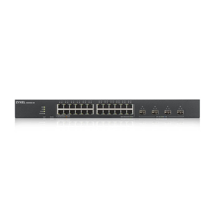 Комутатор ZyXEL XGS1930 - 28 Smart Managed Switch