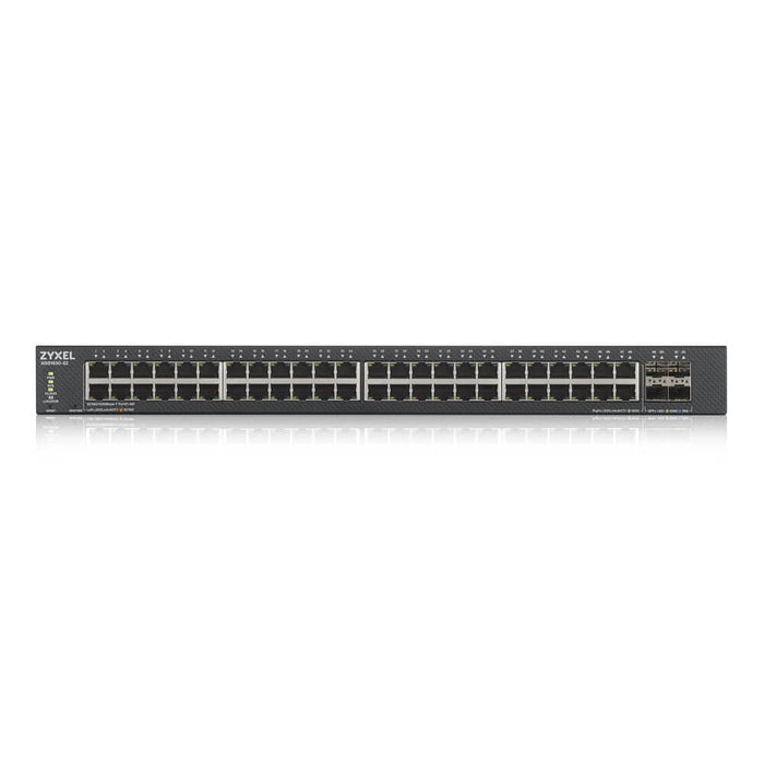 Комутатор ZyXEL XGS1930 - 52 Smart Managed Switch