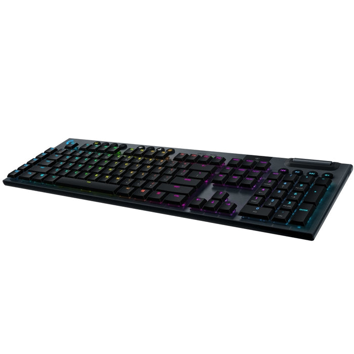 Клавиатура Logitech G915 Wireless Keyboard GL