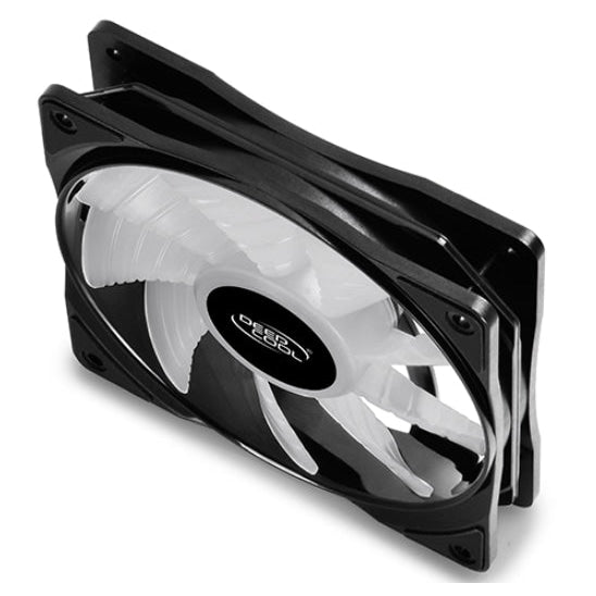 Вентилатор DeepCool CF 120 3 in 1