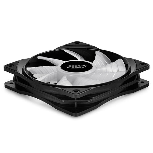 Вентилатор DeepCool CF 120 3 in 1