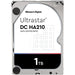 Твърд диск Western Digital 1TB 128MB 7200RPM SATA