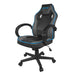 Стол Fury Gaming chair Avenger S Black - Grey