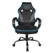 Стол Fury Gaming chair Avenger M Black - Grey