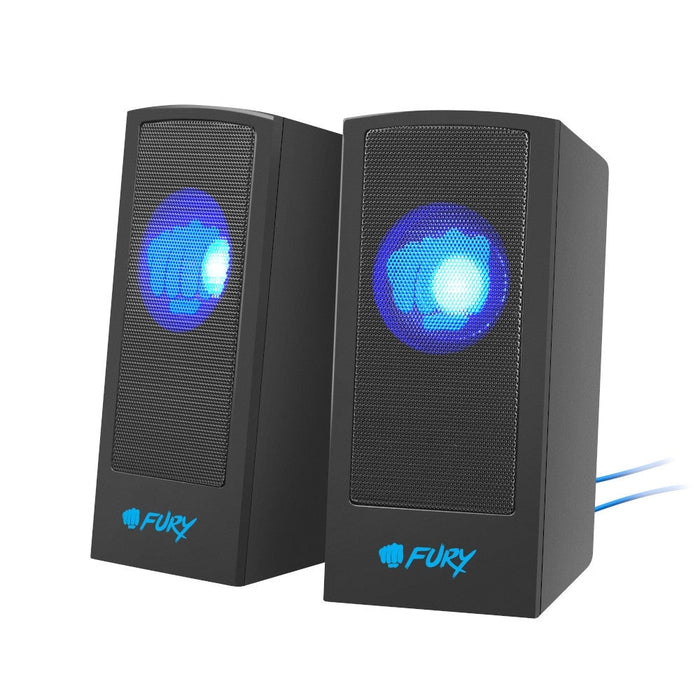 Тонколони Fury Speaker Skyray