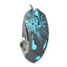 Мишка Fury Gaming mouse Gladiator optical 3200DPI