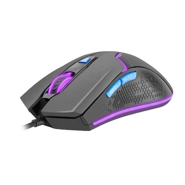 Мишка Fury Gaming mouse Hunter 4800DPI optical with