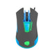 Мишка Fury Gaming mouse Predator 4800PDI optical with