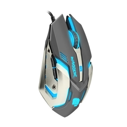 Мишка Fury Gaming mouse Warrior 3200PDI optical