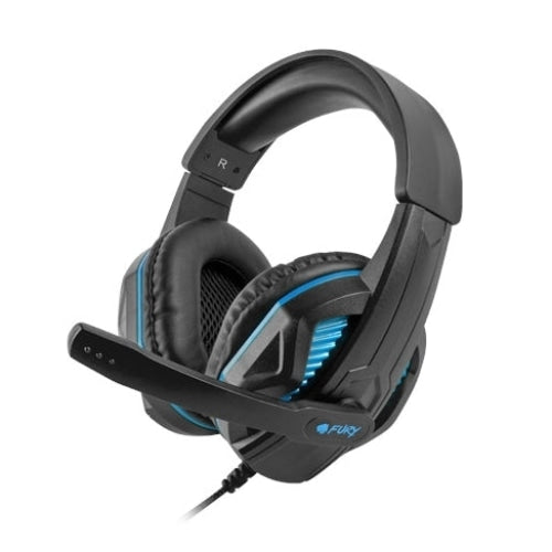 Комплект Fury Gaming combo set 4in1 Thunderjet