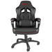 Стол Genesis Gaming Chair Nitro 330 Black