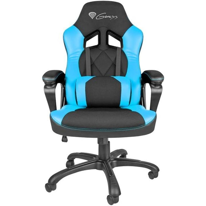 Стол Genesis Gaming Chair Nitro 330 Black - Blue (Sx33)