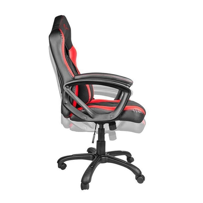 Стол Genesis Gaming Chair Nitro 330 Black - Red (Sx33)