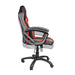 Стол Genesis Gaming Chair Nitro 330 Black - Red (Sx33)