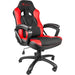 Стол Genesis Gaming Chair Nitro 330 Black - Red (Sx33)