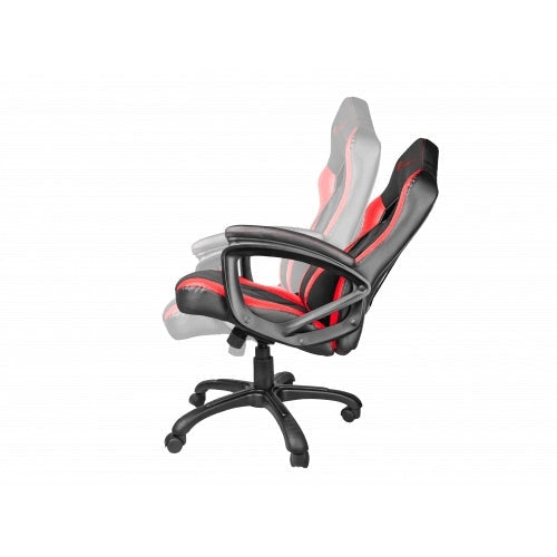 Стол Genesis Gaming Chair Nitro 330 Black - Red (Sx33)