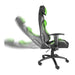 Стол Genesis Gaming Chair Nitro 550 Black - Green