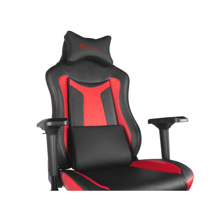 Стол Genesis Gaming Chair Nitro 790 Black - Red