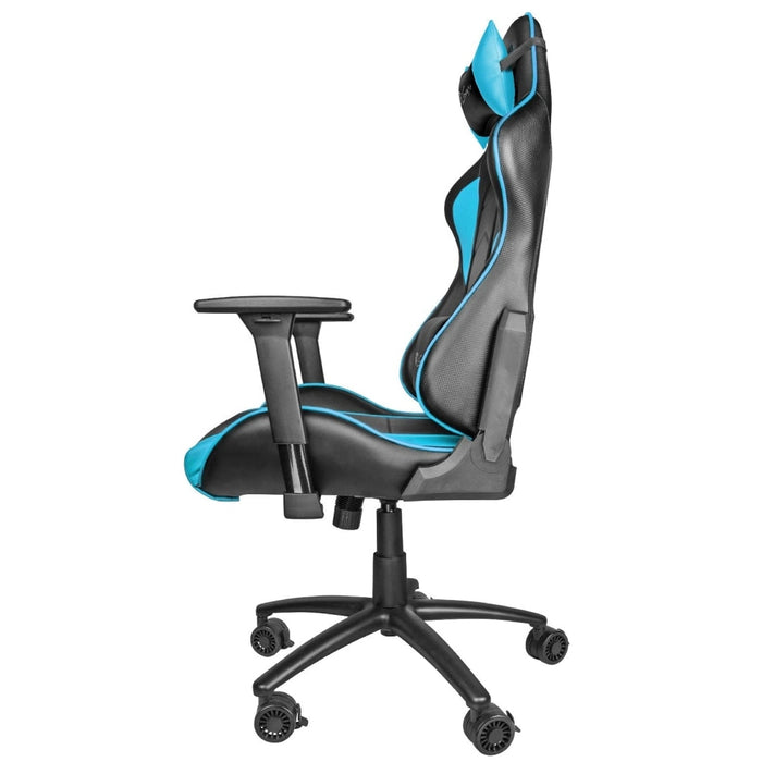 Стол Genesis Gaming Chair Nitro 880 Black - Blue