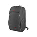 Раница Genesis Laptop Backpack Pallad 400 Usb Black 15,6’