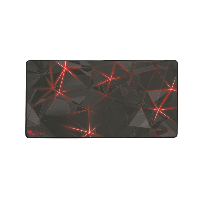 Подложка за мишка Genesis Mouse Pad Carbon