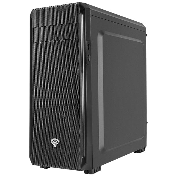 Кутия за компютър Genesis Case Titan 660 Plus Midi Usb 3.0