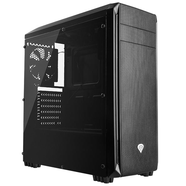 Кутия за компютър Genesis Case Titan 660 Plus Midi Usb 3.0