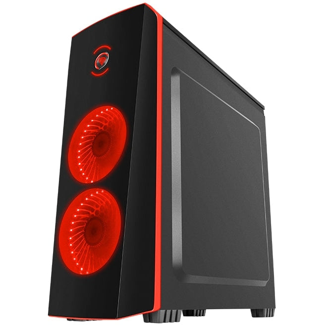 Кутия за компютър Genesis Case Titan 700 Midi Tower