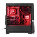 Кутия за компютър Genesis Case Titan 800 Red