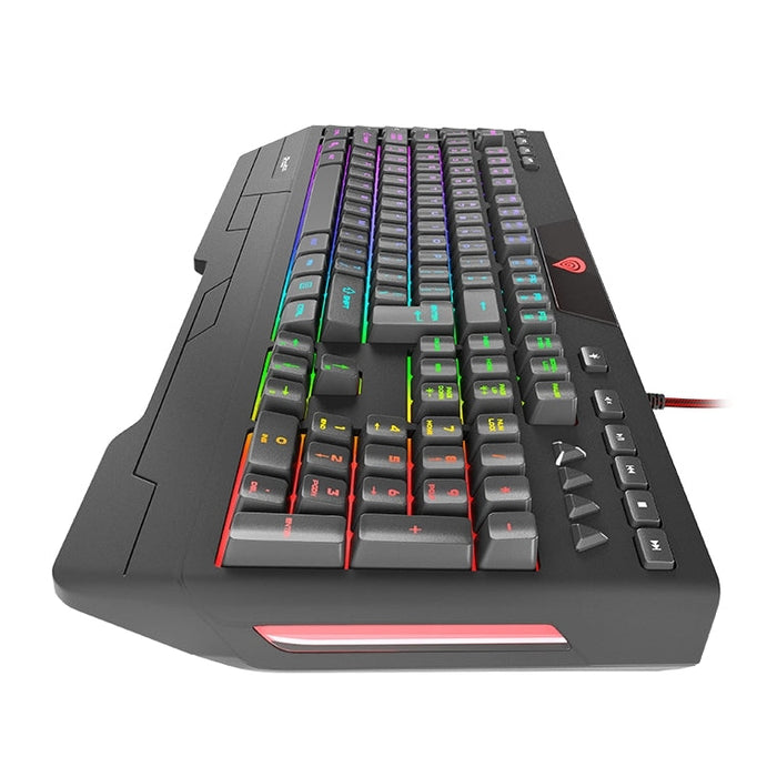 Клавиатура Genesis Gaming Keyboard Rhod 600 Rgb