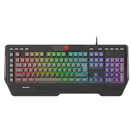 Клавиатура Genesis Gaming Keyboard Rhod 600 Rgb