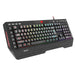 Клавиатура Genesis Gaming Keyboard Rhod 600 Rgb