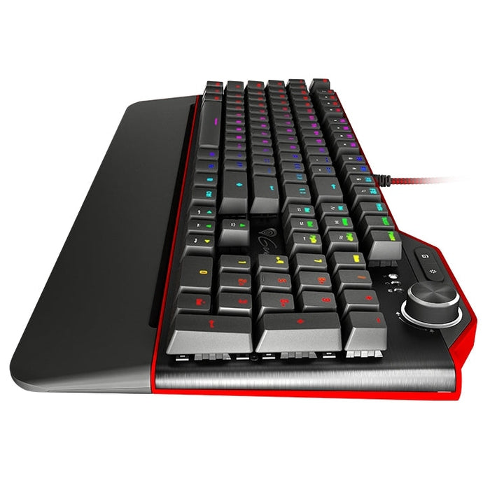 Клавиатура Genesis Mechanical Gaming Keyboard