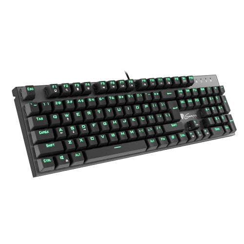 Клавиатура Genesis Mechanical Gaming Keyboard