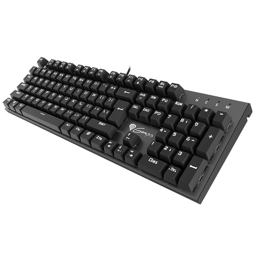 Клавиатура Genesis Mechanical Gaming Keyboard