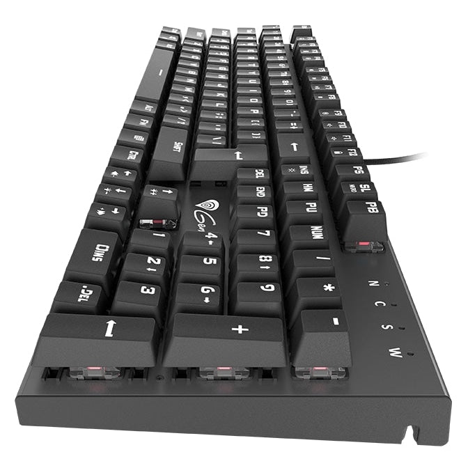 Клавиатура Genesis Mechanical Gaming Keyboard