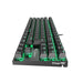 Клавиатура Genesis Mechanical Gaming Keyboard