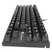 Клавиатура Genesis Mechanical Gaming Keyboard