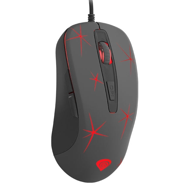 Мишка Genesis Gaming Mouse Krypton 110 Optical 2400Dpi