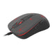 Мишка Genesis Gaming Mouse Krypton 110 Optical 2400Dpi