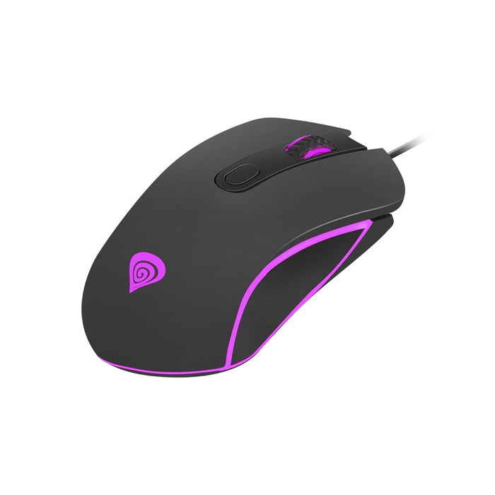 Мишка Genesis Gaming Mouse Krypton 150 2400Dpi