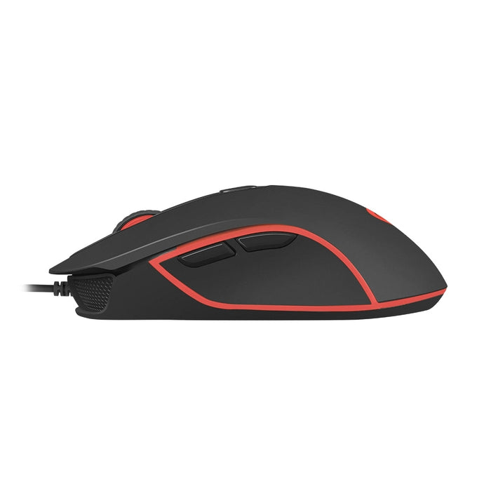 Мишка Genesis Gaming Mouse Krypton 150 2400Dpi