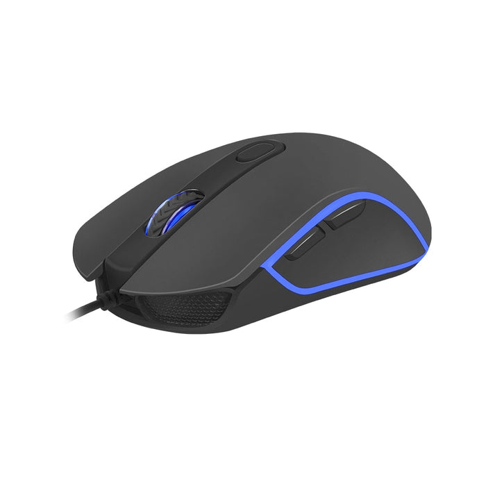 Мишка Genesis Gaming Mouse Krypton 150 2400Dpi